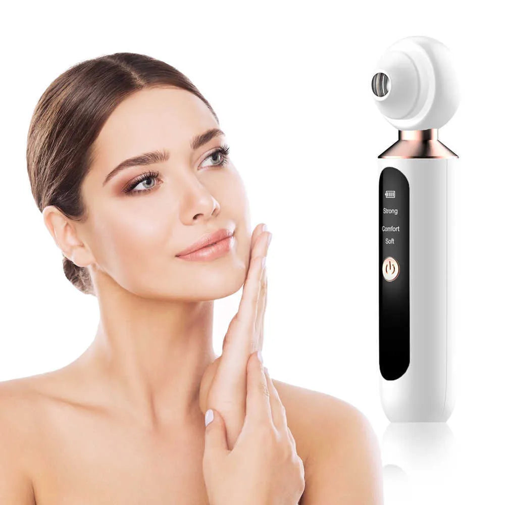 𝘼𝙈𝘼𝙉𝘼𝙃™ Blackhead Suction Machine