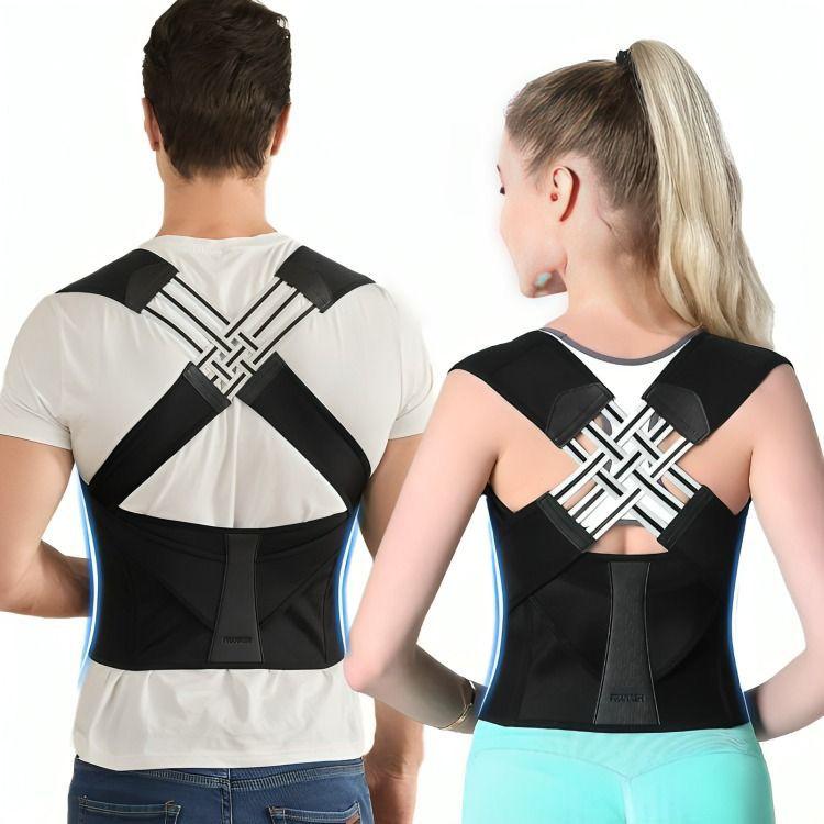 𝘼𝙈𝘼𝙉𝘼𝙃 -Instant Posture Corrector – مصحح وضعية فوري