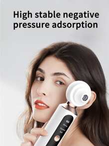 𝘼𝙈𝘼𝙉𝘼𝙃™ Blackhead Suction Machine