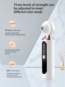 𝘼𝙈𝘼𝙉𝘼𝙃™ Blackhead Suction Machine
