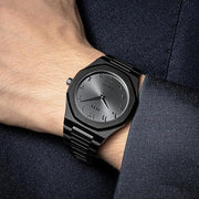 𝘼𝙈𝘼𝙉𝘼𝙃™Black Arabic Aura Watch