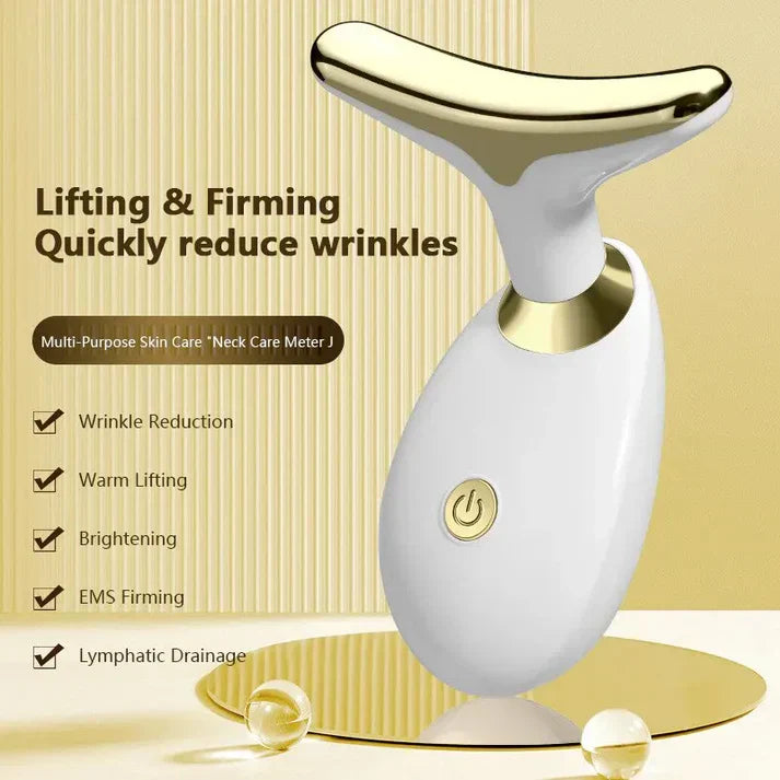 𝘼𝙈𝘼𝙉𝘼𝙃™ 7-in-1 LED Anti-Aging/Wrinkle Apparatus