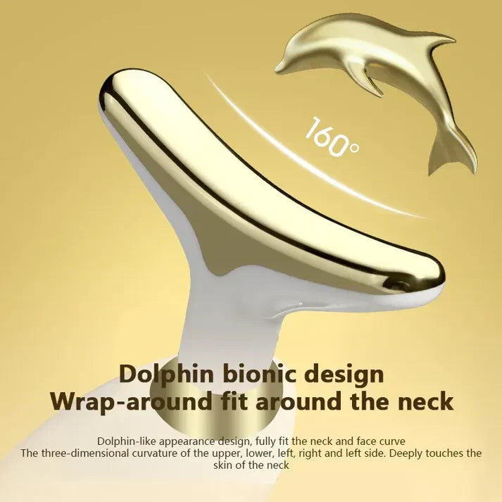 𝘼𝙈𝘼𝙉𝘼𝙃™ 7-in-1 LED Anti-Aging/Wrinkle Apparatus