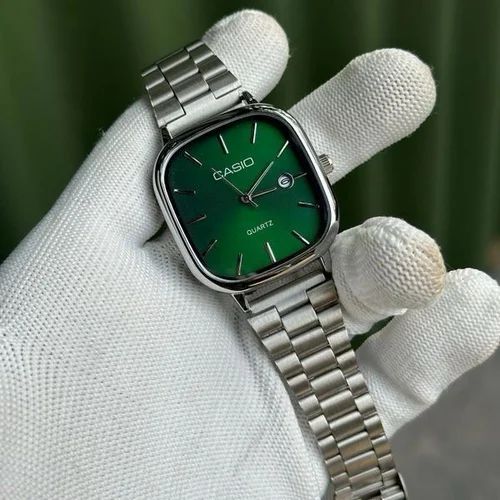 𝘼𝙈𝘼𝙉𝘼𝙃™- Casio Edition Classic Watch