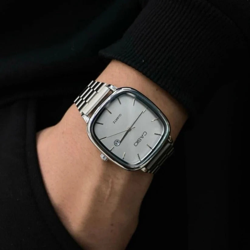𝘼𝙈𝘼𝙉𝘼𝙃™- Casio Edition Classic Watch