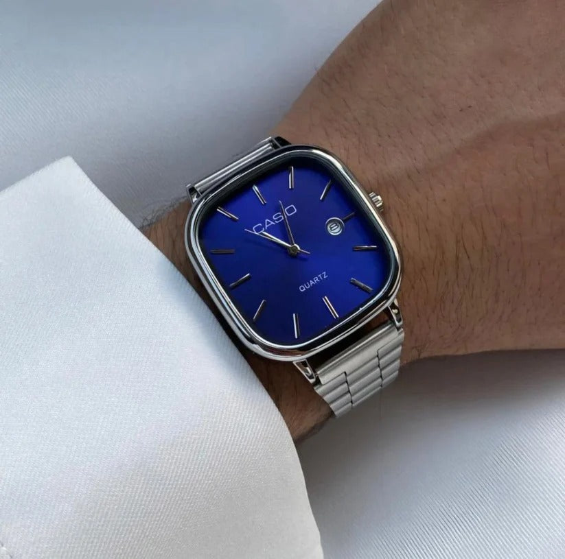 𝘼𝙈𝘼𝙉𝘼𝙃™- Casio Edition Classic Watch