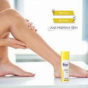 𝘼𝙈𝘼𝙉𝘼𝙃 Nair Hair Removal Spray – بخاخ إزالة الشعر نير