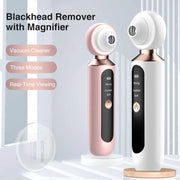 𝘼𝙈𝘼𝙉𝘼𝙃™ Blackhead Suction Machine