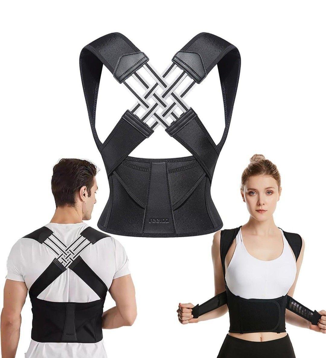 𝘼𝙈𝘼𝙉𝘼𝙃 -Instant Posture Corrector – مصحح وضعية فوري