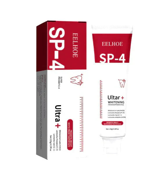 𝘼𝙈𝘼𝙉𝘼𝙃™Sp-4 Toothpaste