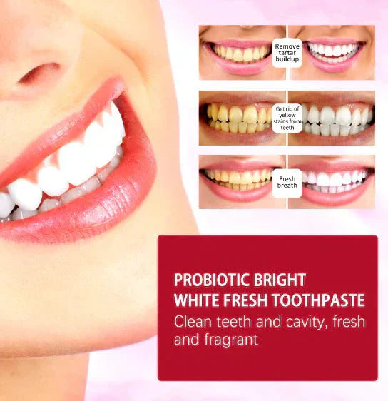 𝘼𝙈𝘼𝙉𝘼𝙃™Sp-4 Toothpaste