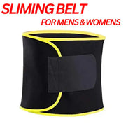 𝘼𝙈𝘼𝙉𝘼𝙃™HOT ADJUSTABLE SLIMING BELT