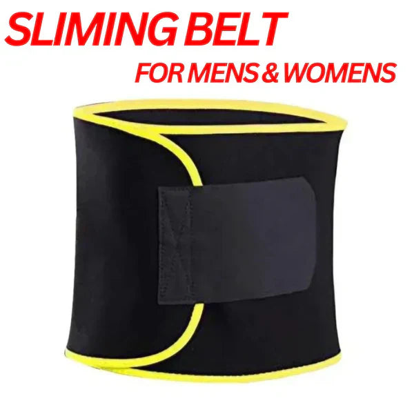 𝘼𝙈𝘼𝙉𝘼𝙃™HOT ADJUSTABLE SLIMING BELT