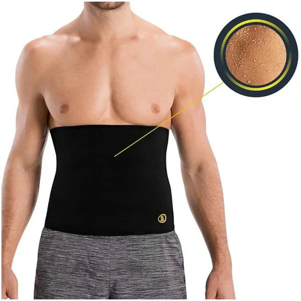 𝘼𝙈𝘼𝙉𝘼𝙃™HOT ADJUSTABLE SLIMING BELT